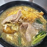 เมนูของร้าน เฉลิมราชย์โภชนา มัยลาภ