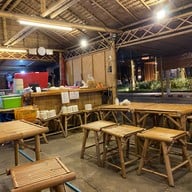 ส้มตำห้าแยกxสี่พระยา