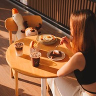 Lita cafe & Roaster  ลาดกระบัง