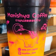 Manishya COFFEE กาแฟสดดอยช้าง