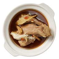 เมนูของร้าน SO asean cafe Samyan Mitrtown