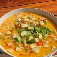 เมนูของร้าน ร้านพริกขี้หนู สาขาหนองแก