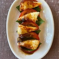 เมนูของร้าน Barefoot Cafe