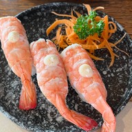 เมนูของร้าน 6-nature Cafe