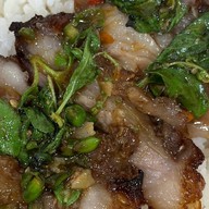 คุณนาย ไข่ข้น