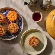 Anantara Siam Bangkok Hotel