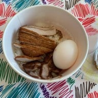 หมูทอดบ้านแขก หมูทอดบ้านแขก  สาขา1  สี่แยกบ้านแขก