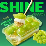 Bake A Wish Japanese Homemade Terminal 21 ชั้น2