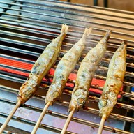 สะดุ้งไฟ บางแสน