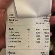 ลูกชิ้นปลาบรรทัดทอง ที่1 จส.100 บรรทัดทอง ปทุมวัน