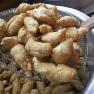 เจ้าหญิงหมูสะเต๊ะ