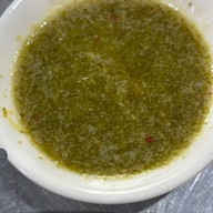 เจ๊นา คิทเช่นตลาดสามย่าน ตลาดสามย่าน