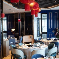 บรรยากาศ Imperial Yumcha