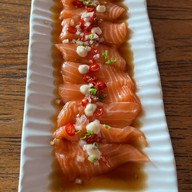 เมนูของร้าน 6-nature Cafe