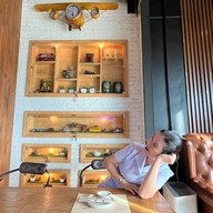 บรรยากาศ 6-nature Cafe