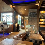 บรรยากาศ 6-nature Cafe