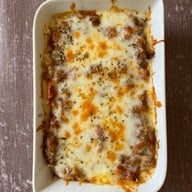 เมนูของร้าน Barefoot Cafe