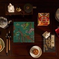 Anantara Siam Bangkok Hotel