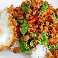 ติณณ์ ติณณ์ อาหารตามสั่ง ติณณ์ ติณณ์ อาหารตามสั่ง