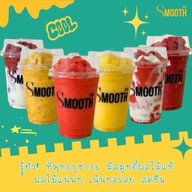 Smooth Cafe สมูทตี้ น้ำปั่น ผักผลไม้ปั่นเพื่อสุขภาพ Smooth Cafe พุทธบูชา36