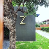 หน้าร้าน Zimply Coffee Roaster (ซิมพลี่ คอฟฟี่ โรสเตอร์)