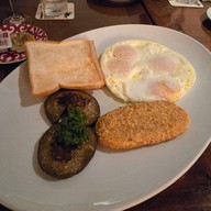 เมนูของร้าน Bourbon Street Restaurant, Oyster Bar & Boutique Hotel