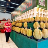 ร้านทุเรียน นายอ้วน