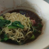 ก๋วยเตี๋ยวเรืออยุธยา (ลุงเสริม) เมืองทอง 1