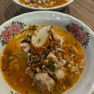 ก๋วยเตี๋ยวต้มยำท่านขุน ท่านขุน The Shoppe