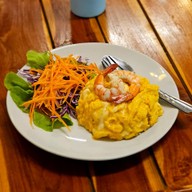 สเต็ก โจร สลัด