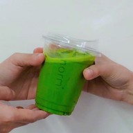 norm Artisanal Tea Project หัวหินซอย51