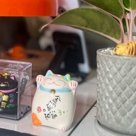 Kitten home (เจ็ดยอด)