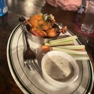 เมนูของร้าน Rodeo Mex-Tex Grill & Tap House