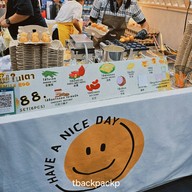 หน้าร้าน HAVE A NICE DAY Cafe' NYK