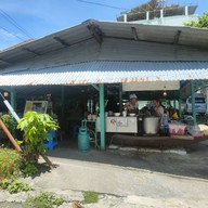 ก๋วยเตี๋ยวเรืออยุธยา (ลุงเสริม) เมืองทอง 1