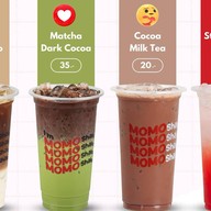 MOMO SHAKE (ตลาดปัฐวิกรณ์)