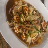 เมนูของร้าน So good