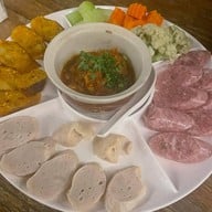 เมนูของร้าน So good