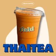Yield coffee ถนนอารักษ์