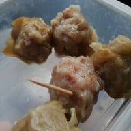 เมนูของร้าน บุญรัตน์โกลด์ ติ่มซำ เจ้าฟ้า