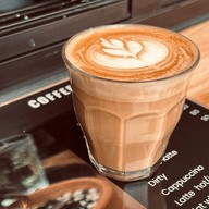 Bad habit rabbit specialty coffee