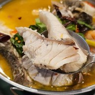 ข้าวต้มเม้งปูดอง พรานนก-สาย4