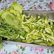 พิชิต บังทอง หมูปิ้งน้ำจิ้ม9อย่าง นราธิวาสซอย1