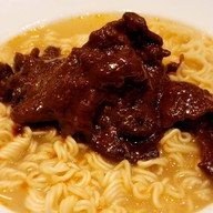 Fu Wah Cafe Yua Ma Tei