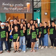 ร้านพี่ยุทธ by ต้องตาปูดอง ลาดพร้าว88/1 ร้านพี่ยุทธ