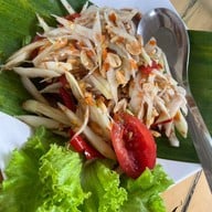 เมนูของร้าน ครัวริมภู