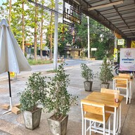 ข้าวมันไก่ หลิงหลิง MFU.