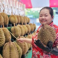 ร้านทุเรียน นายอ้วน