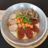 เพชรรัตน์ ติ่มซำ น่านนคร