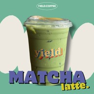Yield coffee ถนนอารักษ์